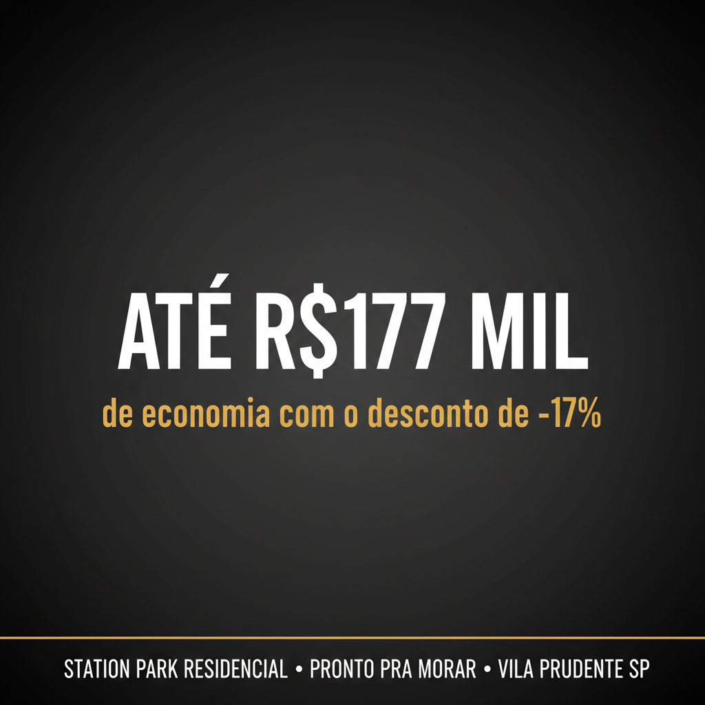 Economia R$ 177k