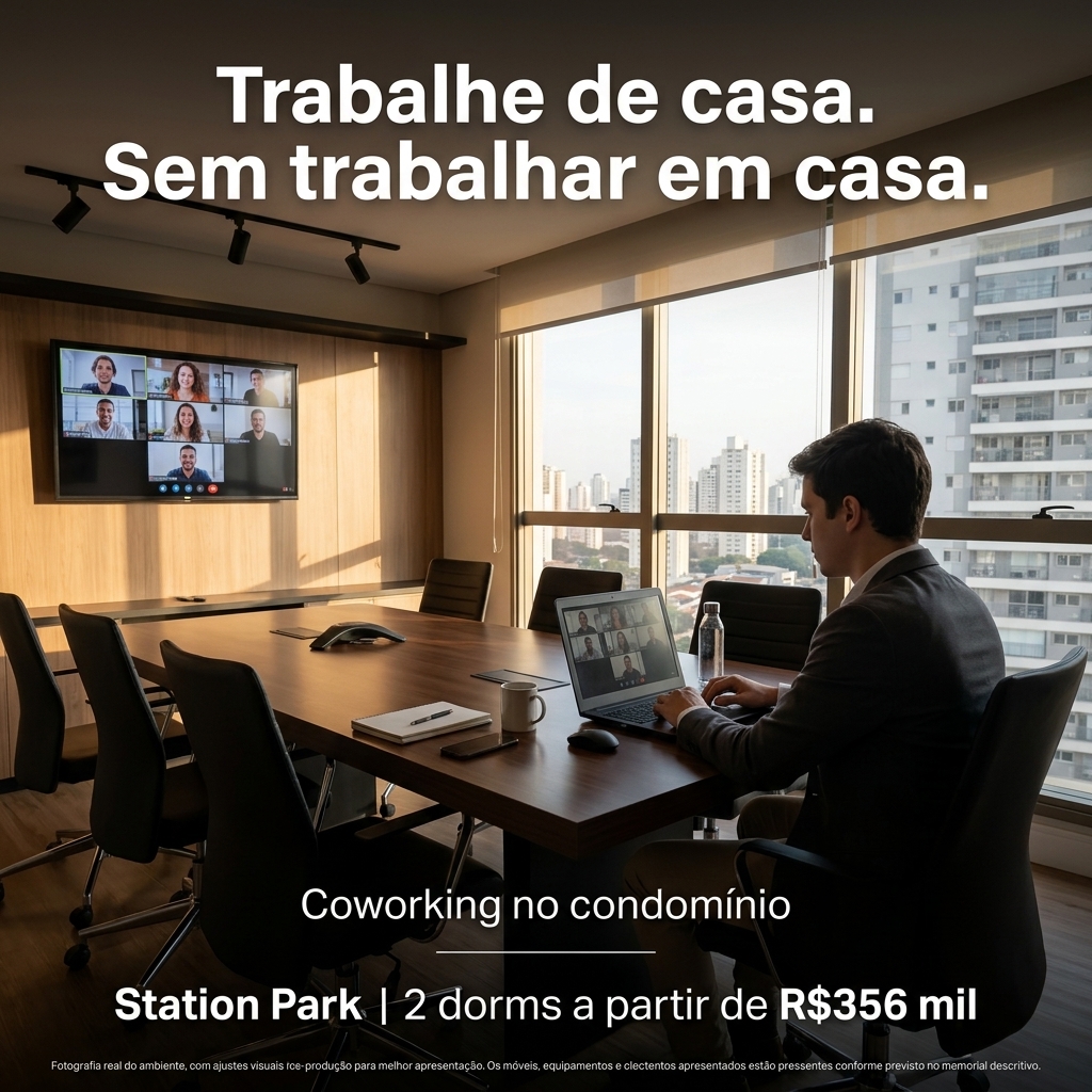 Coworking