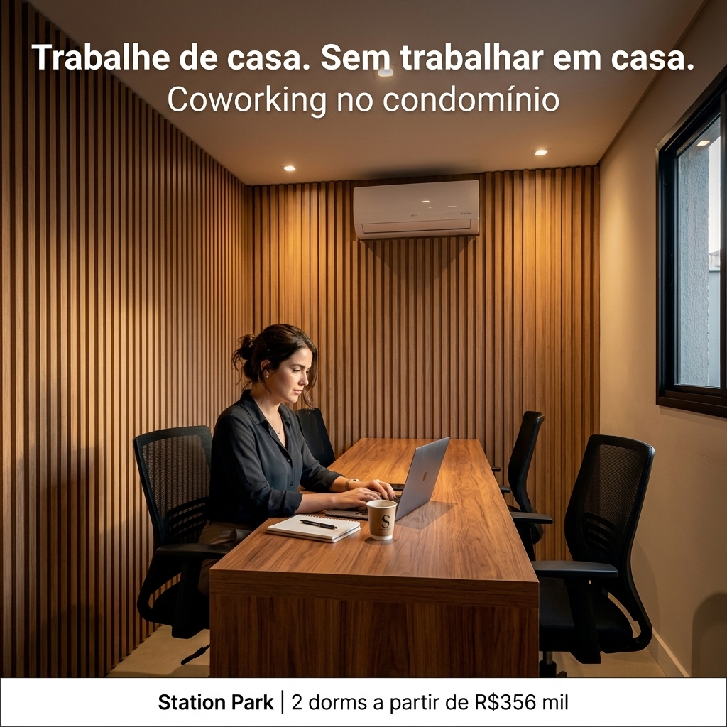 Coworking V2
