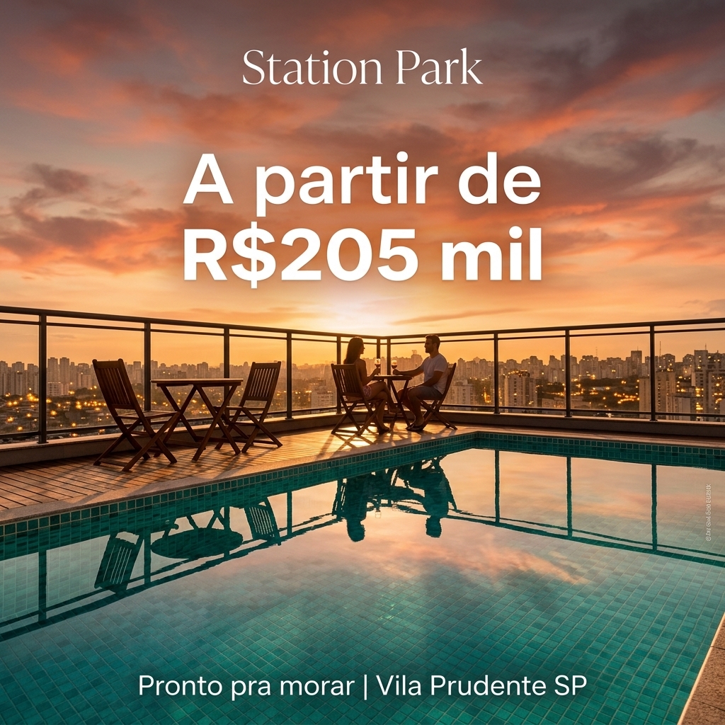 Piscina Sunset